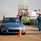 Illustration for article titled Straight Pipe Time Attack - Edmonton